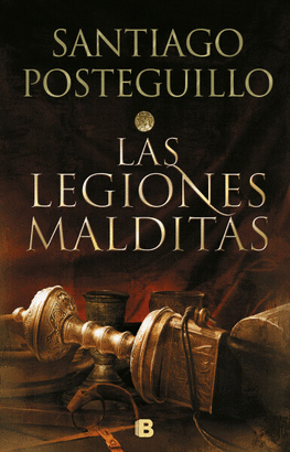 LAS LEGIONES MALDITAS