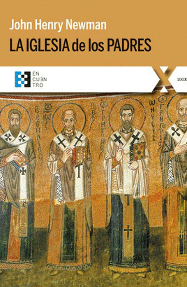 LA IGLESIA DE LOS PADRES