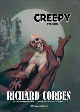 CREEPY