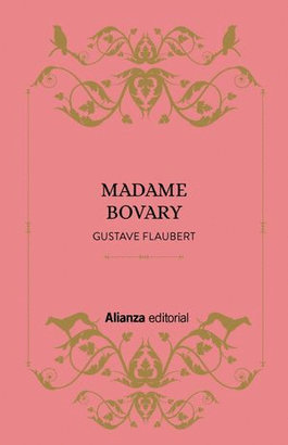 MADAME BOVARY