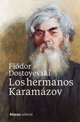 LOS HERMANOS KARAMÁZOV
