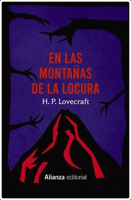 EN LAS MONTAÑAS DE LA LOCURA