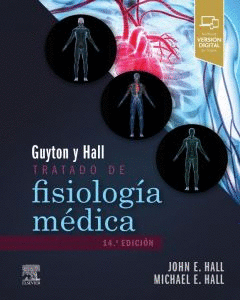 TRATADO DE FISIOLOGIA MEDICA 14 ED