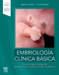 EMBRIOLOGÍA CLÍNICA BÁSICA