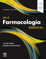FARMACOLOGÍA ESENCIAL
