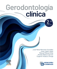 GERODONTOLOGÍA CLÍNICA