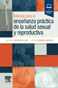 MANUAL PARA LA ENSEÑANZA PRÁCTICA DE LA SALUD SEXUAL Y REPRODUCTIVA