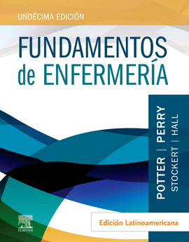 FUNDAMENTOS DE ENFERMERÍA