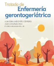 TRATADO DE ENFERMERIA GERONTOGERIATRICA