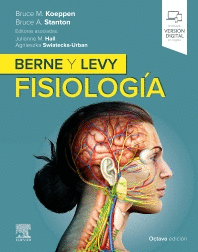 BERNE Y LEVY. FISIOLOGÍA