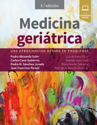 MEDICINA GERIÁTRICA