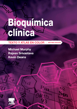 BIOQUIMICA CLINICA
