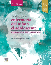 TRATADO DE ENFERMERÍA DEL NIÑO Y EL ADOLESCENTE