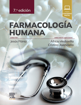 FARMACOLOGÍA HUMANA 7 ED.