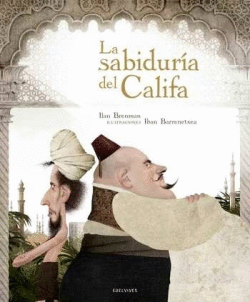 LA SABIDURÍA DEL CALIFA