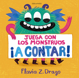 ¡A CONTAR!