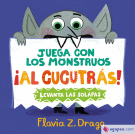 JUEGA CON LOS MONSTRUOS ¡AL CUCUTRÁS!
