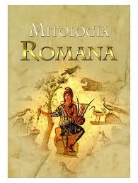 MITOLOGIA ROMANA