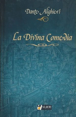 LA DIVINA COMEDIA