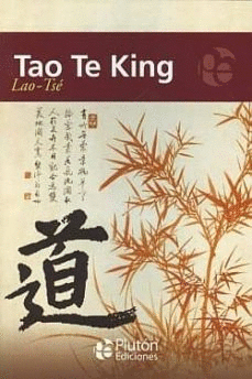 TAO TE KING