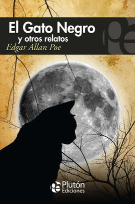 GATO NEGRO Y OTROS RELATOS