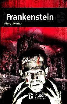 FRANKENSTEIN