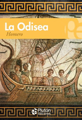 LA ODISEA