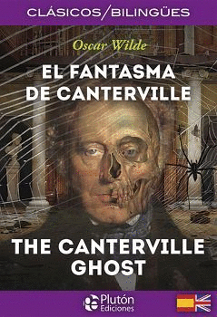 EL FANTASMA DE CANTERVILLE