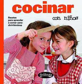 COCINAR CON NIÑOS