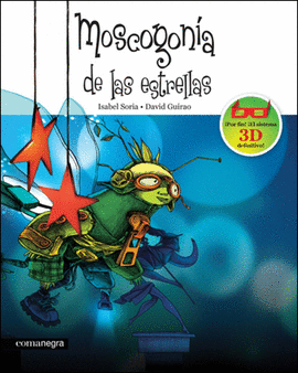 MOSCOGONIA DE LAS ESTRELLAS