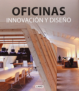 OFICINAS: INNOVACIONY DISEÑO