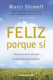 FELIZ POR QUE SI BOOKS4POCKET