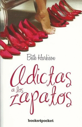 ADICTAS A LOS ZAPATOS