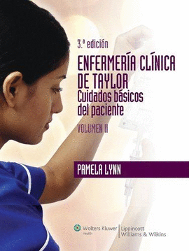 ENFERMERIA CLINICA VOL I 3 EDIC. COMPETENCIAS BASICAS