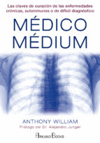 MÉDICO MÉDIUM