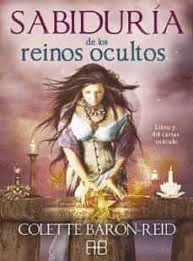 SABIDURIA  DE LOS REINOS OCULTOS