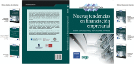 NUEVAS TENDENCIAS EN FINANCIACION EMPRESARIAL