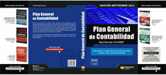 PLAN GENERAL DE CONTABILIDAD