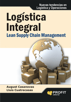 LOGISTICA INTEGRAL