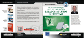 APLICACION EN EXCEL PARA LA ELABORACION DE ESTADOS DE FLUJOS