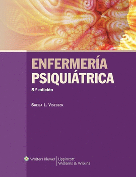 ENFERMERIA PSIQUIATRICA 5° EDICION