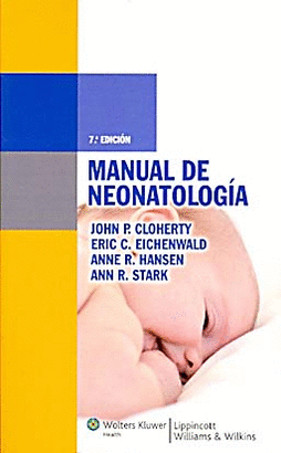 MANUAL DE NEONATOLOGIA 7 EDIC.