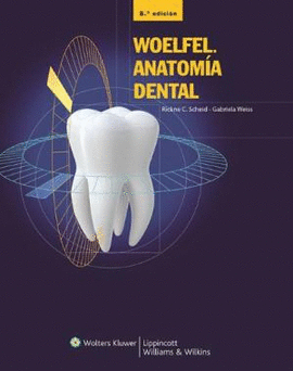 WOELFEL ANATOMIA DENTAL