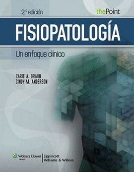 FISIOPATOLOGIA UN ENFOQUE CLINICO