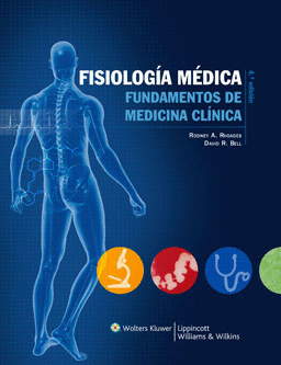 FISIOLOGIA MEDICA 4ED