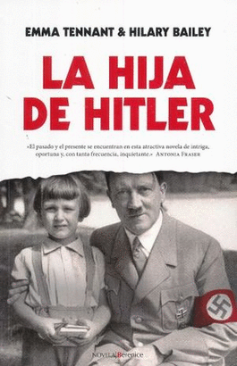 LA HIJA DE HITLER
