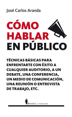 COMO HABLAR EN PUBLICO