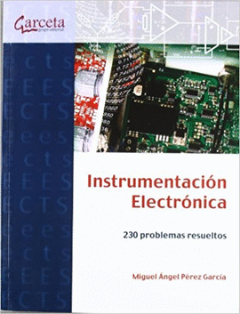 INSTRUMENTACION ELECTRONICA