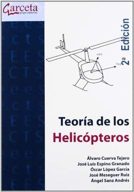 TEORIA DE LOS HELICOPTEROS 2° EDICION
