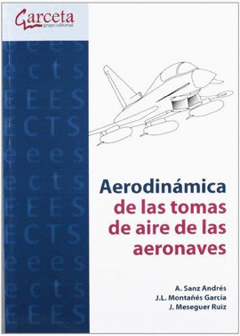 AERODINAMICA DE LAS TOMAS DE AIRE DE LAS AERONAVES